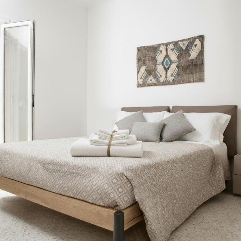 Madau's House Exclusive Apartments - Appartamento con 1 Camera da Letto - 15