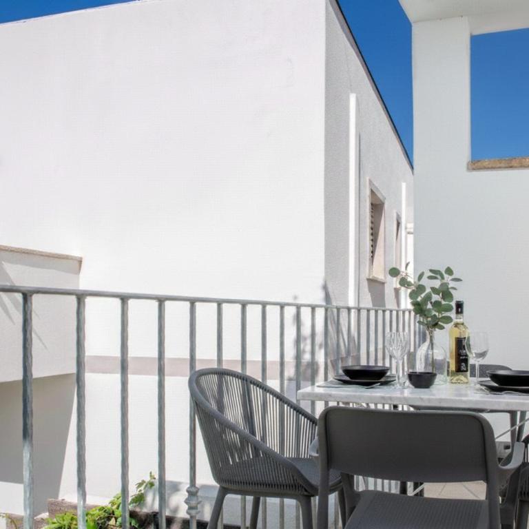 Madau's House Exclusive Apartments - Monolocale King Deluxe - 7