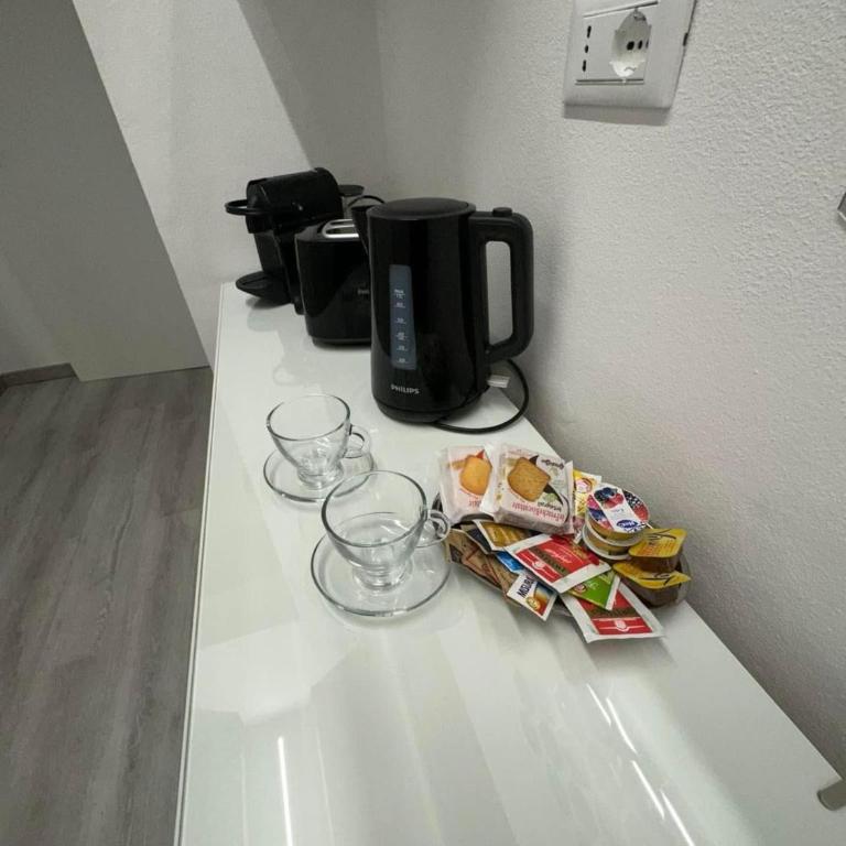 Frida Apartment - Camera Tripla - 4