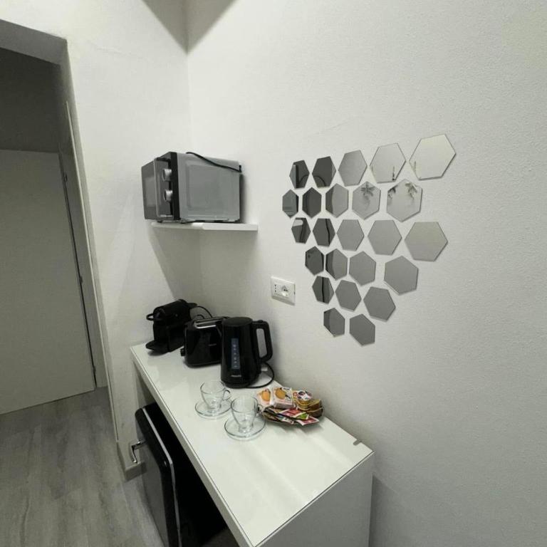 Frida Apartment - Camera Tripla - 5