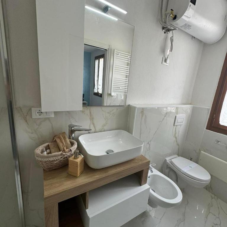 Frida Apartment - Camera Tripla - 7
