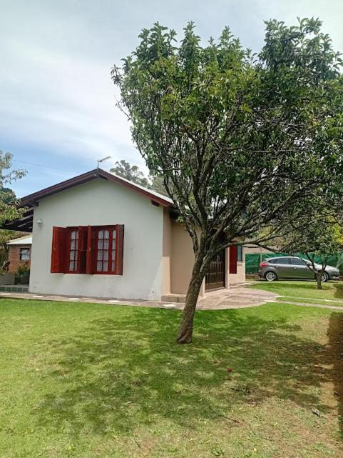 Vistas del Peñón - Two-Bedroom House - 6