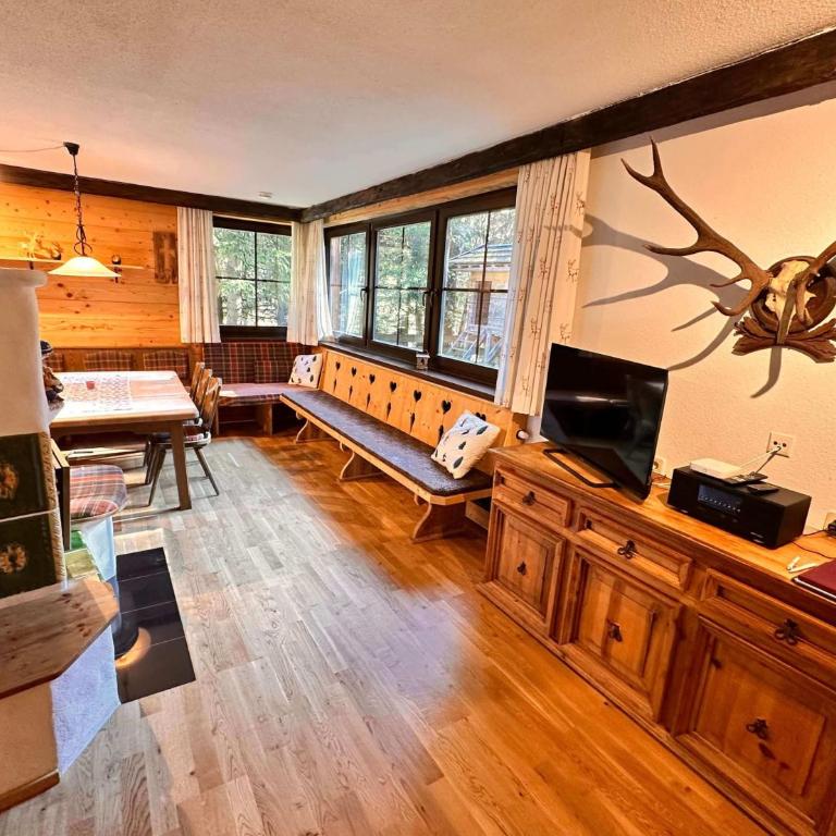 Fleissner Hütte - Chalet - 5
