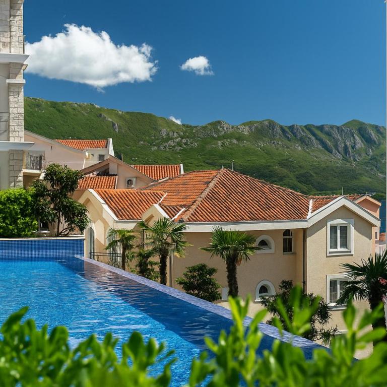 The Dream Getaway & Spa by DeVasco - Two-Bedroom Apartment - 4