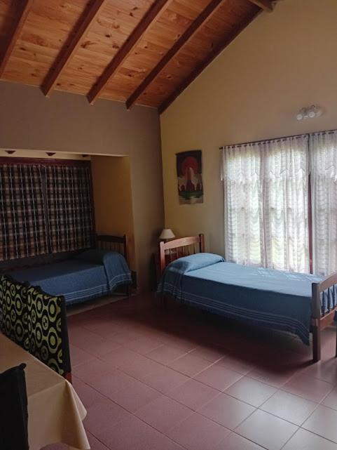 Vistas del Peñón - Two-Bedroom House - 40