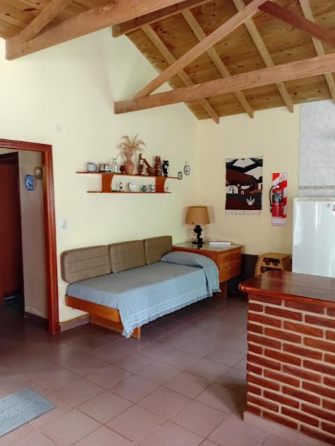 Vistas del Peñón - Two-Bedroom House - 35