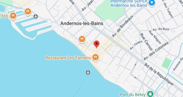 Duplex Le Colibri Esprit cabane - Appartement - 22