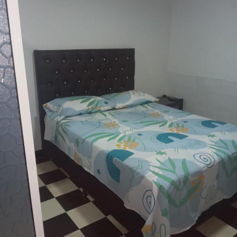 Hospedaje Santa Bárbara - Habitación Doble - 6