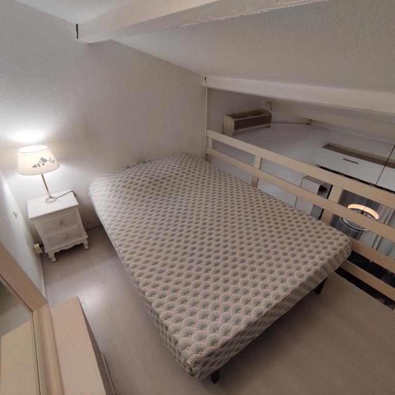 Studio Duplex - Appartamento con 1 Camera da Letto - 5
