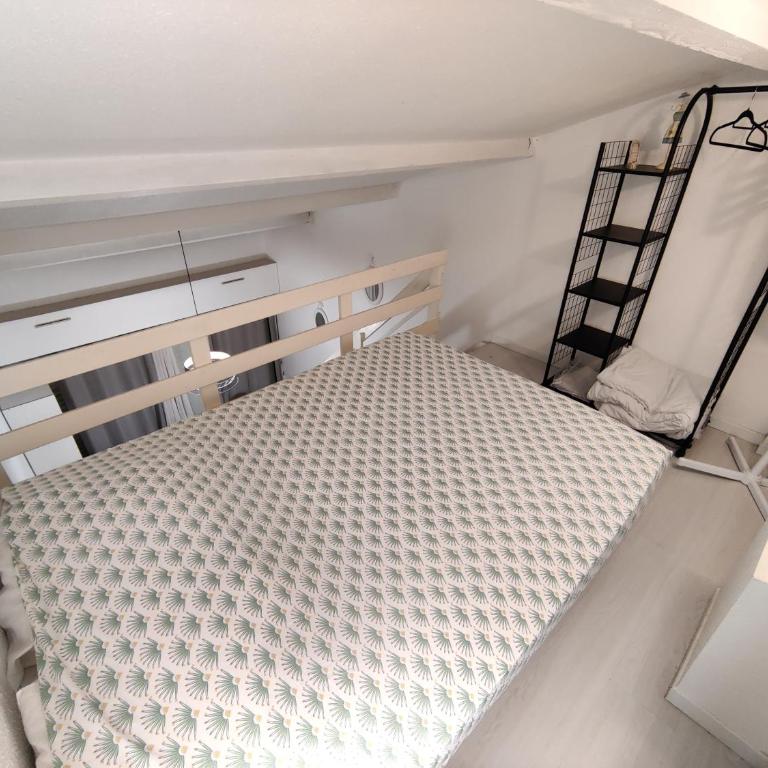 Studio Duplex - Appartamento con 1 Camera da Letto - 8
