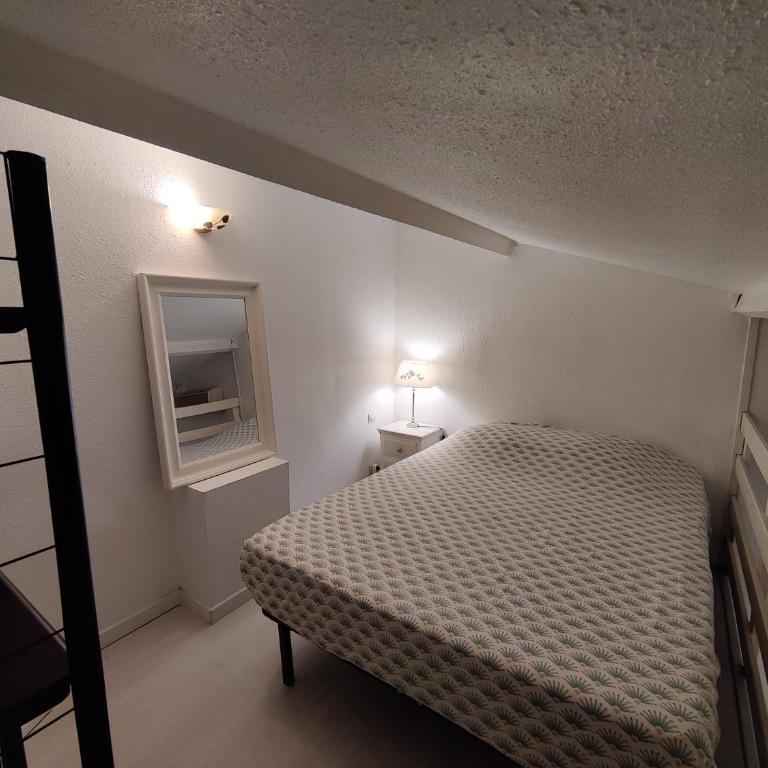Studio Duplex - Appartamento con 1 Camera da Letto - 9