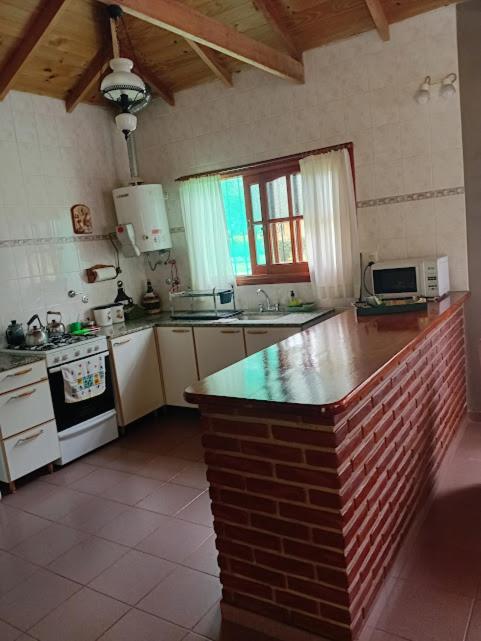 Vistas del Peñón - Two-Bedroom House - 24