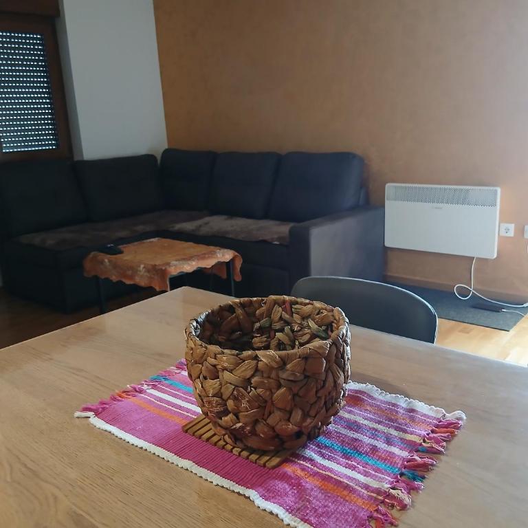 La-VISA - One-Bedroom Apartment - 4