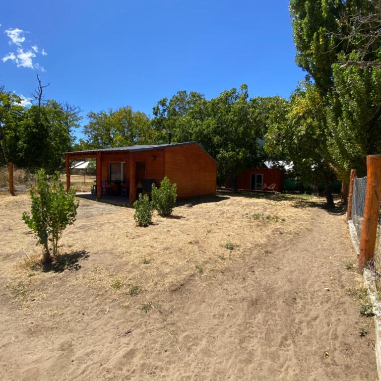 La Cósmica del Sur - Chalet de 1 dormitorio - 10
