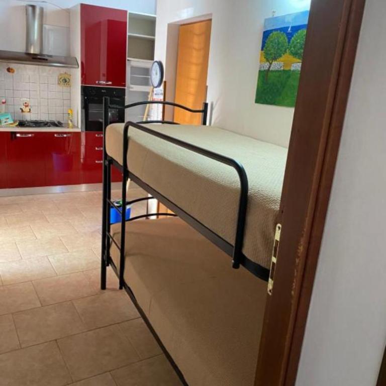 Casa Vacanza l'Oasi Verde San Vito lo Capo - Casa Vacanze - 9