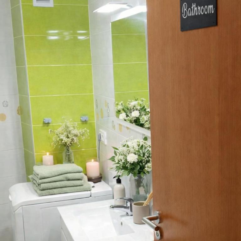 Heavenly Nest with Sea View - Apartamento de 1 dormitorio - 18