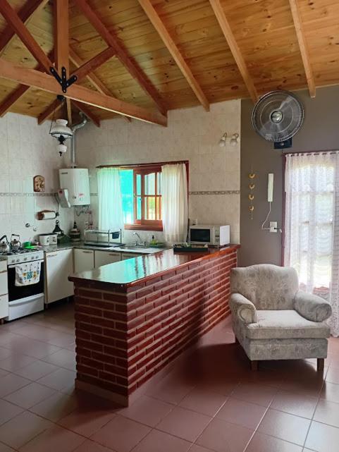 Vistas del Peñón - Two-Bedroom House - 25