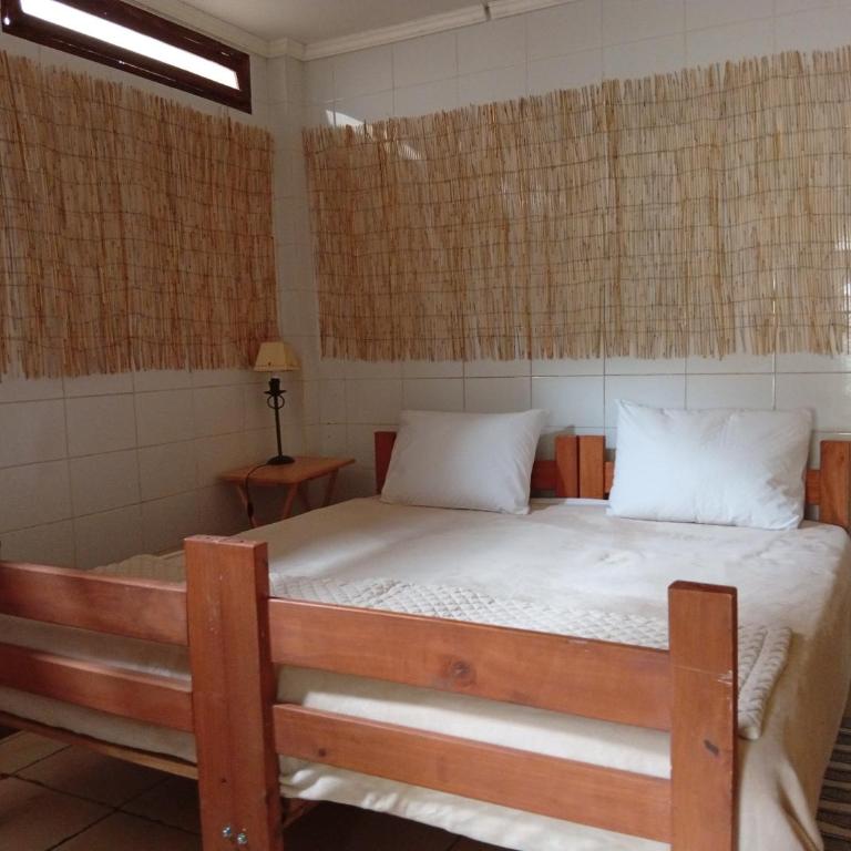 Espacio 566 Hostel - Habitación Doble - 8