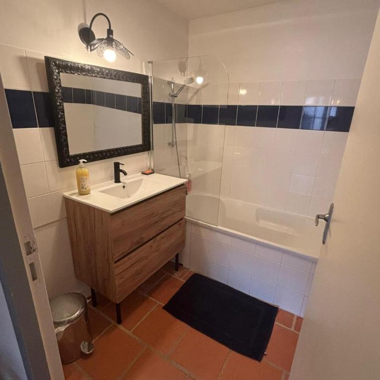 Cosy T2 Hyper-centre Montauban Place Nationale - Appartement 1 Chambre - 5