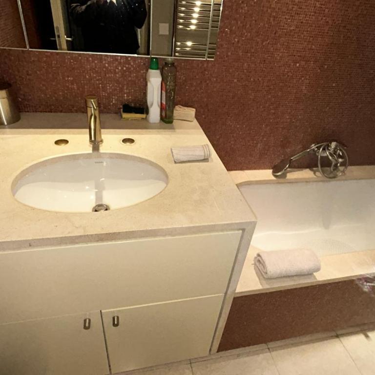 appartement au calme, avec balcon, bail mobilité ok - Appartement 1 Chambre - 21