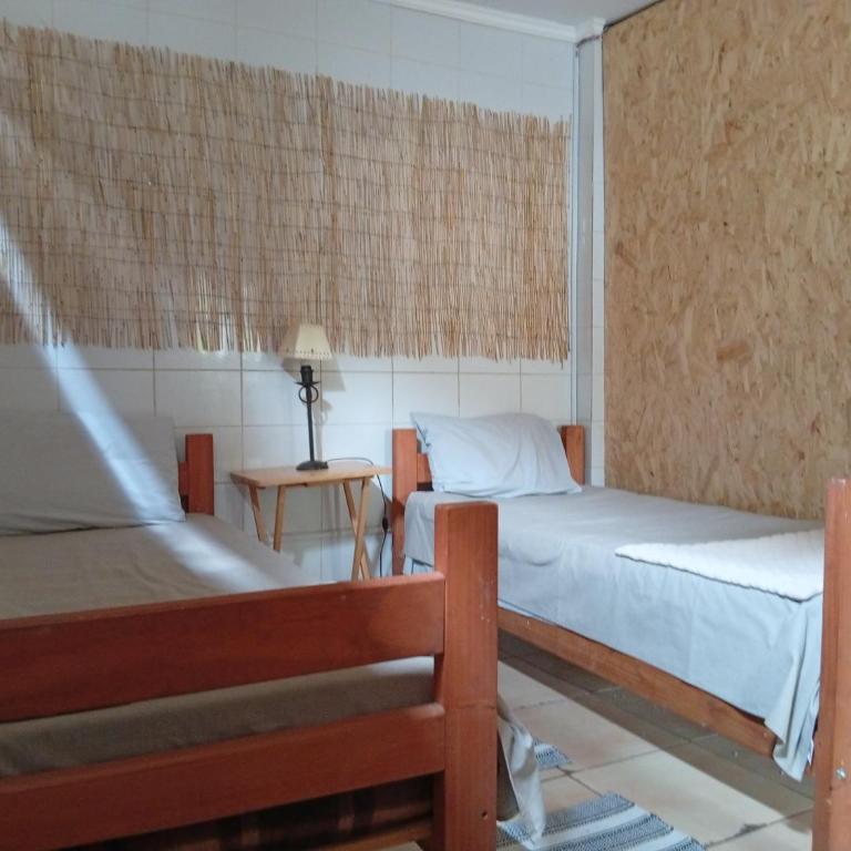 Hostel 566 - Double Room - 7