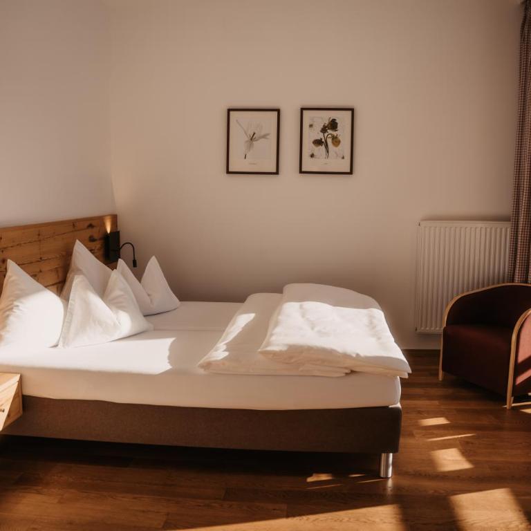 Hotel Neubergerhof - Familienzimmer - 1