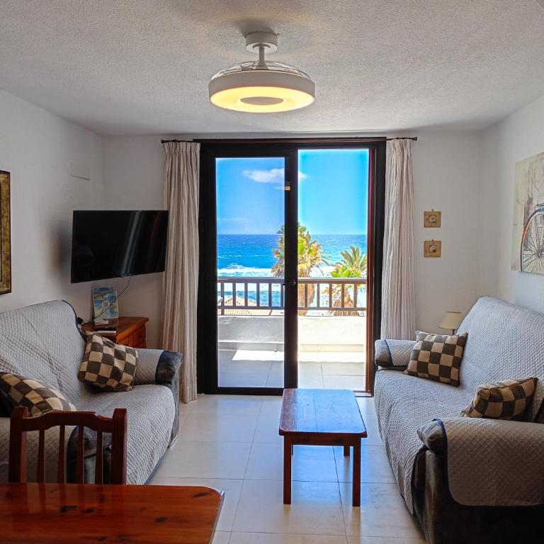 Parque Santiago II 379 Tenerife Rental & Sales - Apartamento de 2 dormitorios - 1