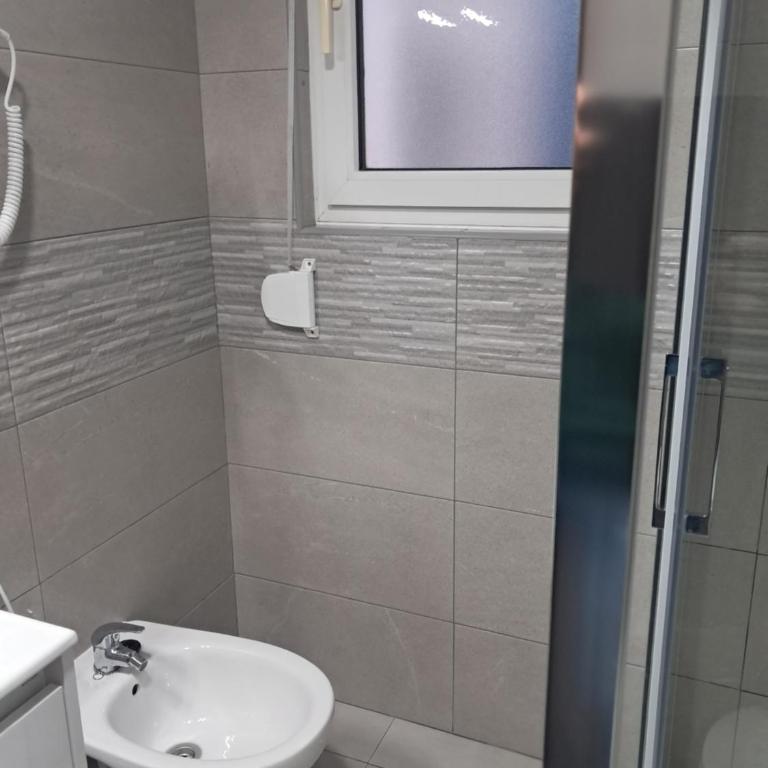 Apartamento Elena Céntrico con WiFi - Apartamento de 1 dormitorio - 9