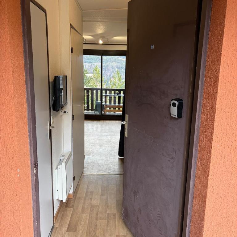 Appart 5 personnes, Barcelonnette, Lac serre-ponçon, vallée Ubaye - Appartamento con 1 Camera da Letto - 8