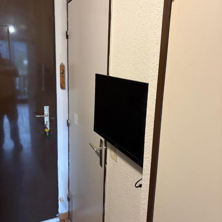 Appart 5 personnes, Barcelonnette, Lac serre-ponçon, vallée Ubaye - Appartamento con 1 Camera da Letto - 10