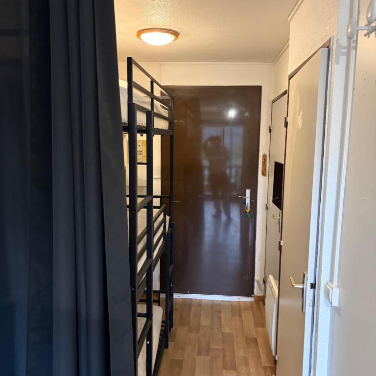 Appart 5 personnes, Barcelonnette, Lac serre-ponçon, vallée Ubaye - Appartamento con 1 Camera da Letto - 12