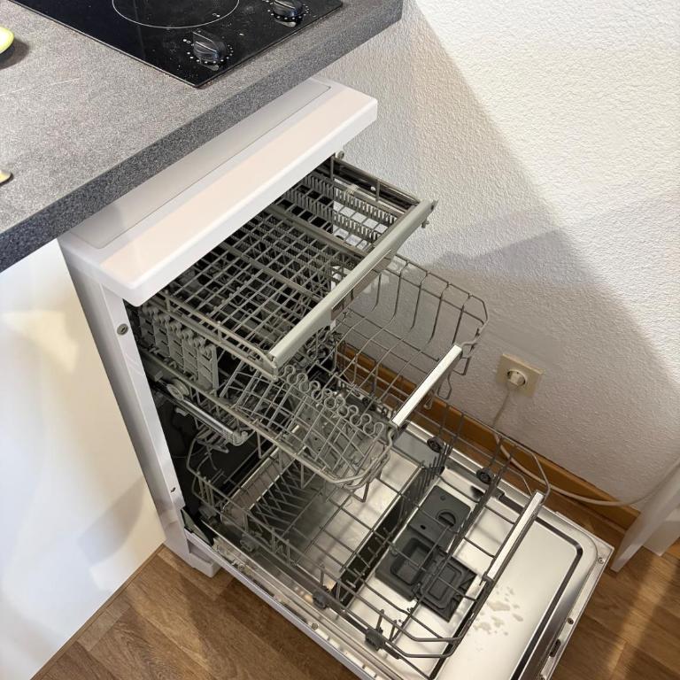 Appart 5 personnes, Barcelonnette, Lac serre-ponçon, vallée Ubaye - Appartamento con 1 Camera da Letto - 17