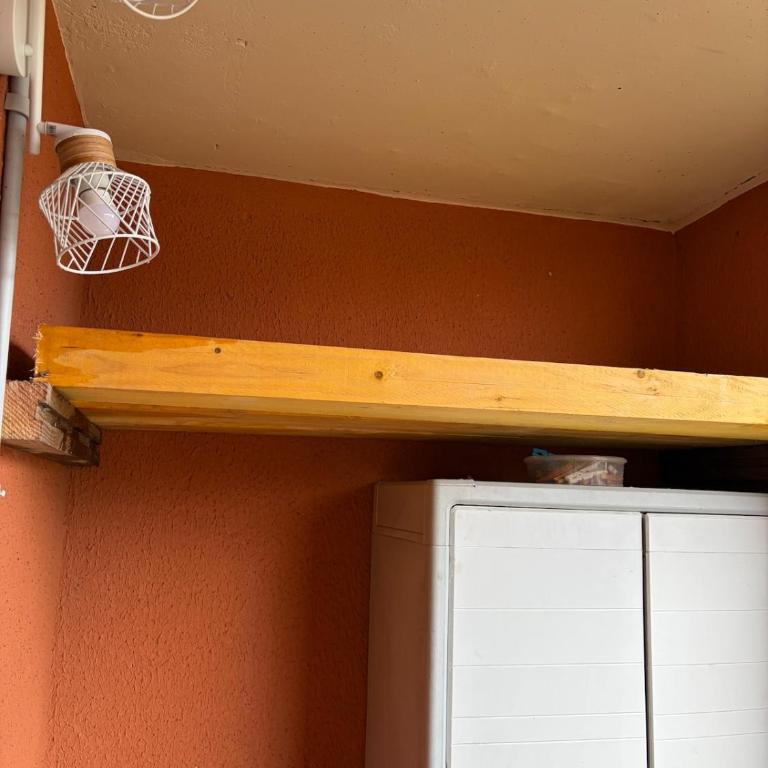 Appart 5 personnes, Barcelonnette, Lac serre-ponçon, vallée Ubaye - Appartamento con 1 Camera da Letto - 32