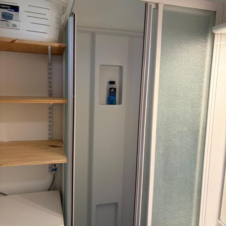 Appart 5 personnes, Barcelonnette, Lac serre-ponçon, vallée Ubaye - Appartamento con 1 Camera da Letto - 26