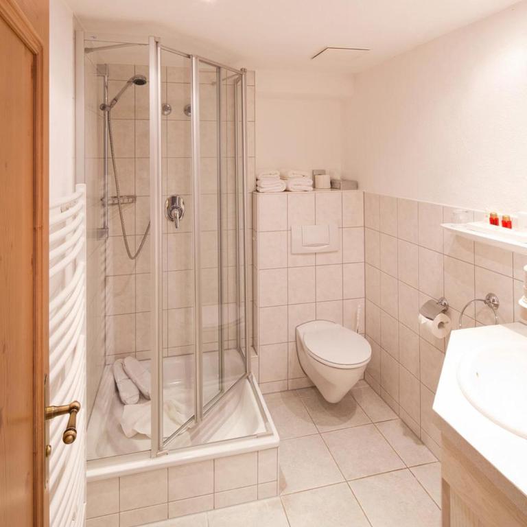 AlpResort Hubertushof Oberstaufen - Partner von Oberstaufen PLUS - Budget Doppelzimmer - 2
