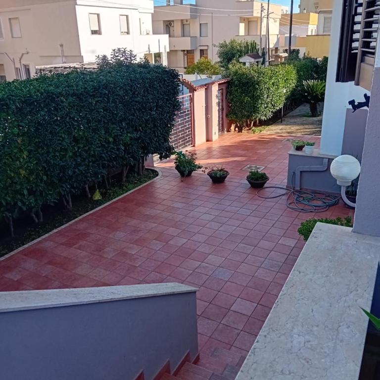 Monolocale e Bilocale Villa Adelaide - Monolocale con Terrazza - 1