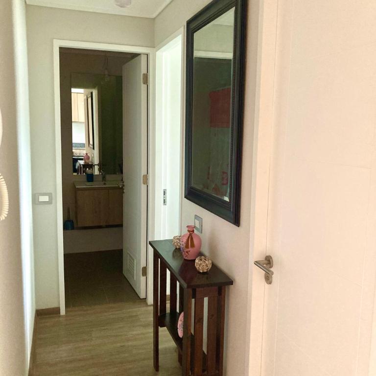 Departamento en temuco centro con vista a volcanes - One-Bedroom Apartment - 5