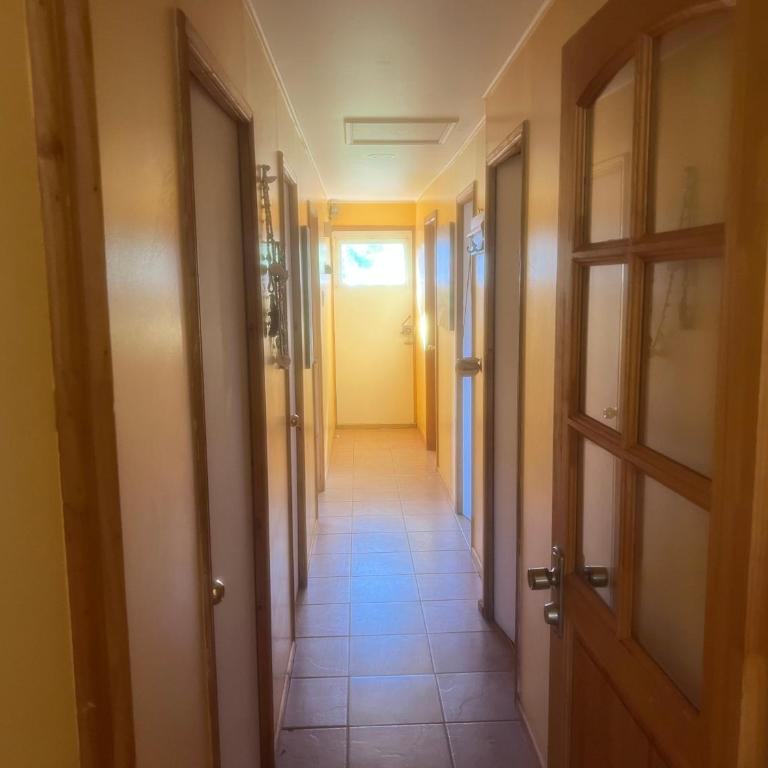 Casa en Laguna de Zapallar - Three-Bedroom House - 9