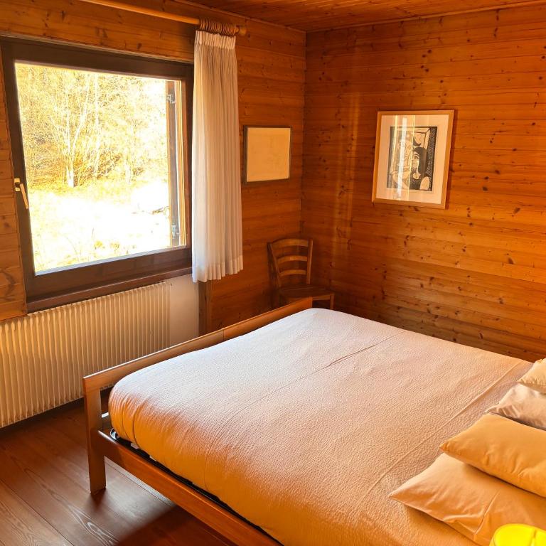 Apartament Loft Fiemme - Apartamento Familiar de 2 dormitorios con vistas - 2