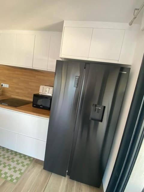 Chic & cozy 2 chambres , climatisée , rénové au calme - Appartement 2 Chambres - 19