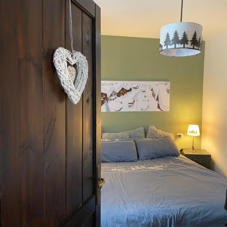 Les Arnauds - Appartamento con 2 Camere da Letto - 2
