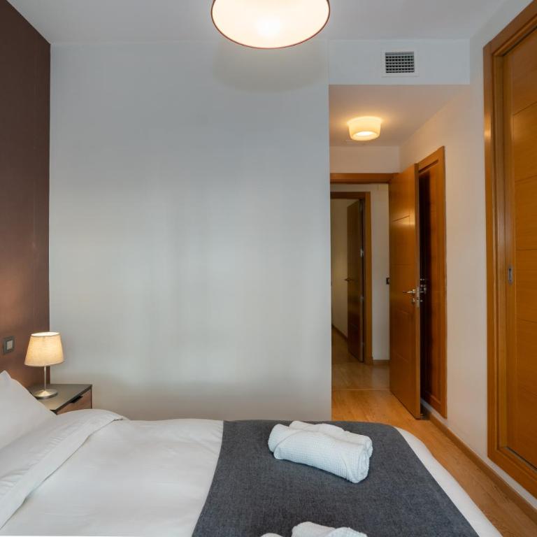 Litoral Beach Málaga 2 Dormitorios Piscina y Playa - Apartamento de 2 dormitorios - 23