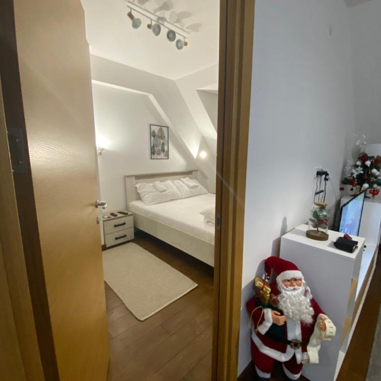 Apartments A83 & C32 - Kraljevi Čardaci - Kopaonik - One-Bedroom Apartment - 10