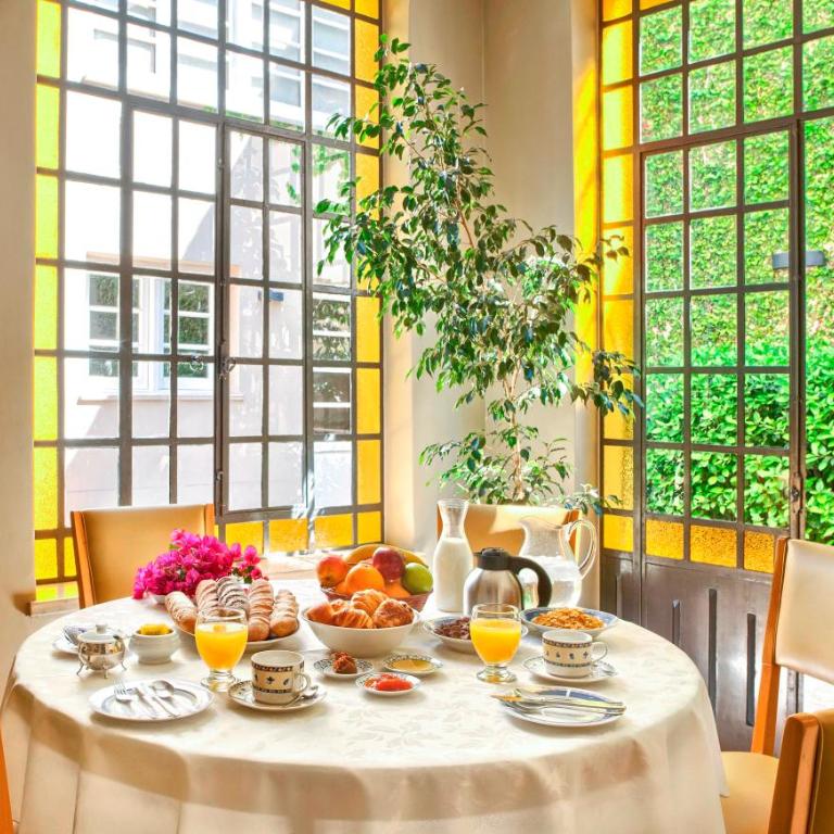 Casa Sur - 400 m from the park at most elegant neighbourhood in Mendoza City - Apartamento Dúplex - 4