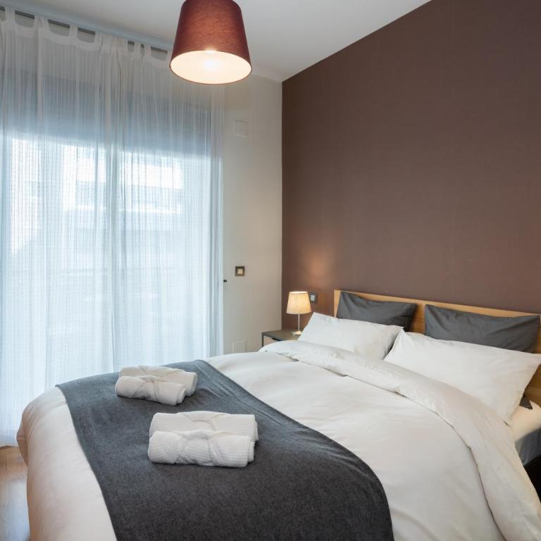 Litoral Beach Málaga 2 Dormitorios Piscina y Playa - Apartamento de 2 dormitorios - 15