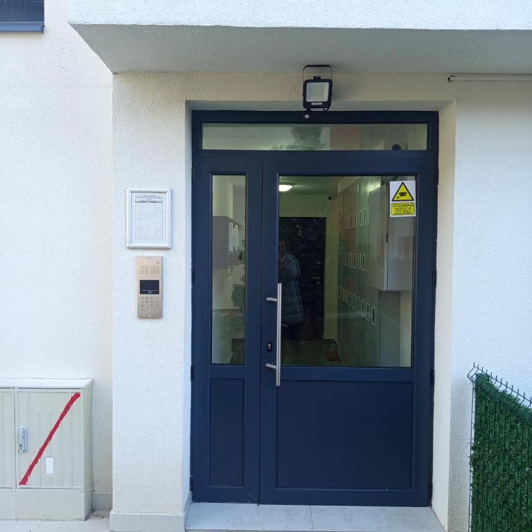 Stan na dan Djina - Banja Koviljaca - Apartman sa 1 Spavaćom Sobom - 21