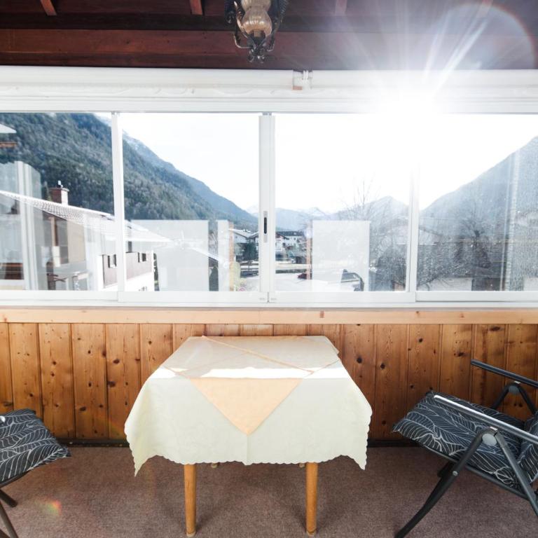 Pension Bavaria - Doppelzimmer - 7
