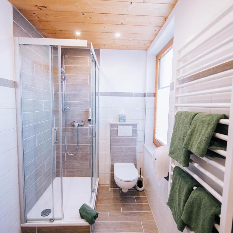 Pension Bavaria - Doppelzimmer - 12