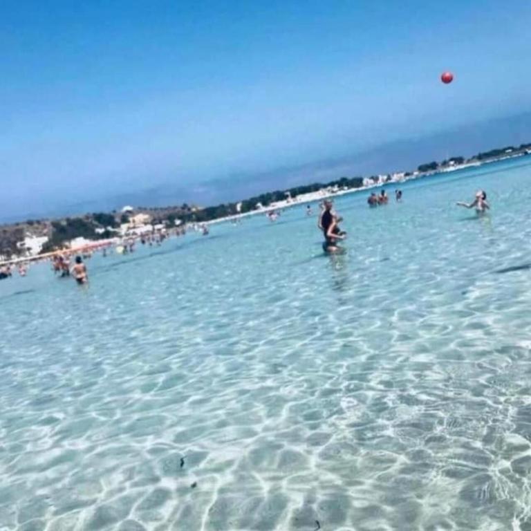 Casa Vacanza l'Oasi Verde San Vito lo Capo - Casa Vacanze - 27