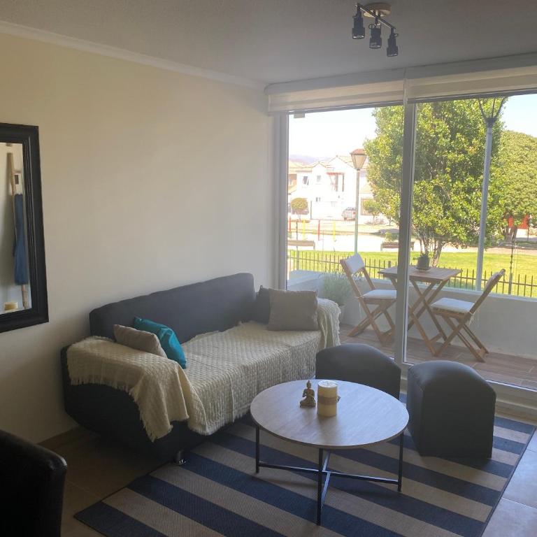 Depas playa 2 - Two-Bedroom Apartment - 1